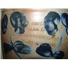 Image 2 : NANTICOKE, MARYLAND STONEWARE CROCK