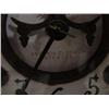 Image 3 : ANSONIA EBONIZED MANTEL CLOCK