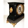 Image 4 : ANSONIA EBONIZED MANTEL CLOCK