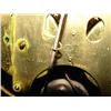 Image 5 : ANSONIA EBONIZED MANTEL CLOCK