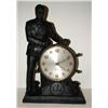 Image 1 : GILBERT FRANKLIN ROOSEVELT CLOCK