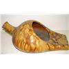 Image 1 : BROWN SPLATTER WARE BED PAN