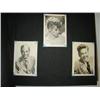 Image 2 : COLLECTION OF 85 MOVIE STAR PHOTOS
