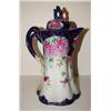 Image 2 : PORCELAIN CHOCOLATE POT