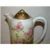 Image 2 : PORCELAIN CHOCOLATE POT