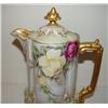 Image 2 : PORCELAIN CHOCOLATE POT