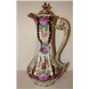 Image 1 : PORCELAIN CHOCOLATE POT