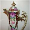 Image 2 : PORCELAIN CHOCOLATE POT