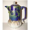 Image 1 : PORCELAIN CHOCOLATE POT