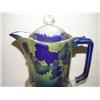Image 2 : PORCELAIN CHOCOLATE POT