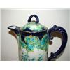 Image 2 : PORCELAIN CHOCOLATE POT
