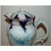 Image 2 : PORCELAIN CHOCOLATE POT