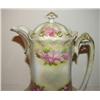 Image 2 : PORCELAIN CHOCOLATE POT