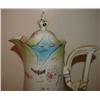 Image 2 : PORCELAIN CHOCOLATE POT