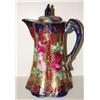 Image 1 : PORCELAIN CHOCOLATE POT