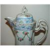 Image 2 : PORCELAIN CHOCOLATE POT