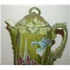 Image 2 : NIPPON STYLE PORCELAIN CHOCOLATE POT