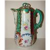 Image 1 : PORCELAIN CHOCOLATE POT
