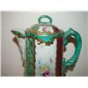 Image 2 : PORCELAIN CHOCOLATE POT