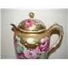 Image 2 : PORCELAIN CHOCOLATE POT