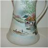Image 2 : PORCELAIN CHOCOLATE POT