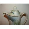 Image 3 : PORCELAIN CHOCOLATE POT