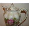 Image 2 : PORCELAIN CHOCOLATE POT