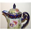 Image 2 : PORCELAIN CHOCOLATE POT