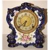 Image 1 : ANSONIA CHINA CLOCK