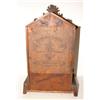 Image 3 : GERMAN MANTEL CLOCK