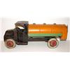 Image 1 : VINTAGE HERCULES TANKER TRUCK