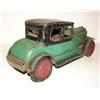 Image 2 : VINTAGE PRESSED STEEL FRICTION COUPE