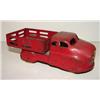 Image 1 : SMALL VINTAGE PRESSED STEEL TRUCK