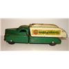 Image 1 : VINTAGE BUDDY L SAND & GRAVEL TRUCK