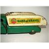 Image 3 : VINTAGE BUDDY L SAND & GRAVEL TRUCK