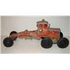 Image 1 : VINTAGE HUBLEY ROAD GRADER