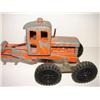 Image 2 : VINTAGE HUBLEY ROAD GRADER