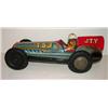 Image 1 : VINTAGE JAPANESE FRICTION TOY RACE CAR
