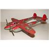 Image 1 : VINTAGE HUBLEY AIR FORCE BOMBER
