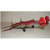 Image 2 : VINTAGE HUBLEY AIR FORCE BOMBER