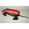 Image 1 : VINTAGE WYANDOTTE TOY WAGON