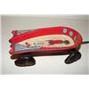 Image 2 : VINTAGE WYANDOTTE TOY WAGON