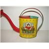 Image 2 : VINTAGE CHEIN WATERING CAN