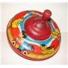 Image 1 : VINTAGE OHIO-ART CHILD’S TOY SPIN TOP