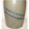 Image 2 : WEST VIRGINIA STONEWARE CROCK