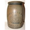 Image 1 : BALTIMORE STONEWARE CROCK