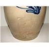 Image 2 : BLUE DECORATED STONEWARE JUG