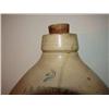 Image 3 : BLUE DECORATED STONEWARE JUG