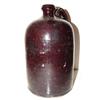 Image 1 : REDWARE WHISKEY JUG