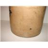 Image 3 : BLUE DECORATED STONEWARE JUG